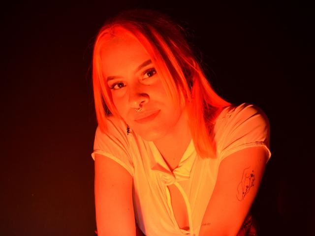 NamiHotX - Sexe cam en vivo - 13035828