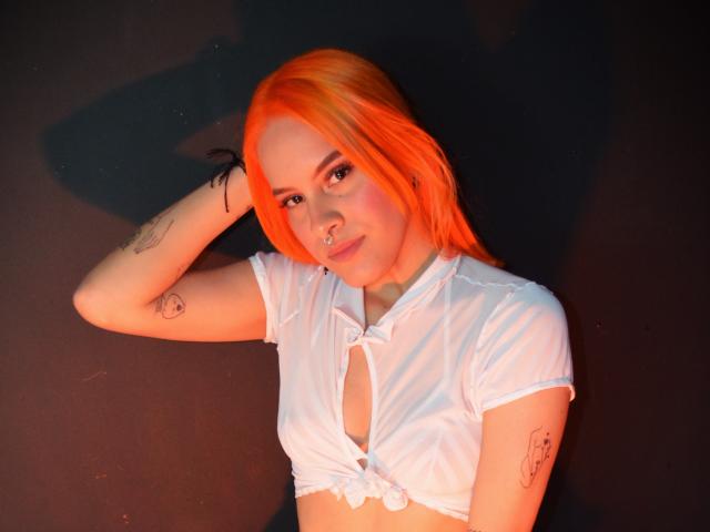 NamiHotX - Sexe cam en vivo - 13035840
