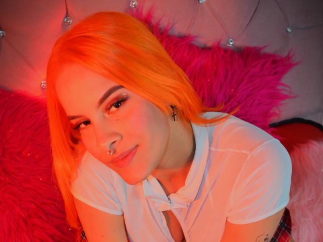 NamiHotX - Sexe cam en vivo - 13035844