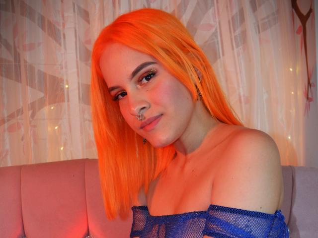 NamiHotX - Sexe cam en vivo - 13035876
