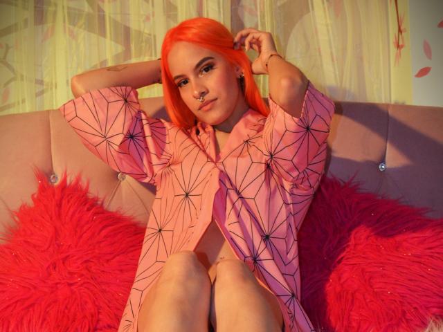 NamiHotX - Sexe cam en vivo - 13035920
