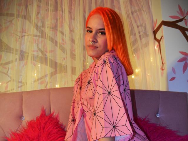 NamiHotX - Sexe cam en vivo - 13035924