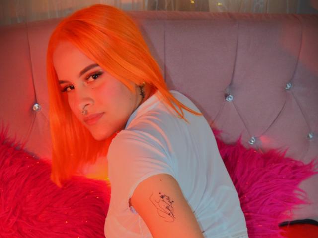 NamiHotX - Live sexe cam - 13035956