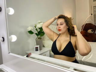 IsabellaPorth - сексуальная веб-камера в реальном времени - 13036912