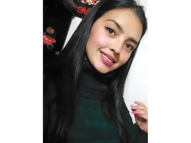 AngelicaTobar - Live sex cam - 13037356