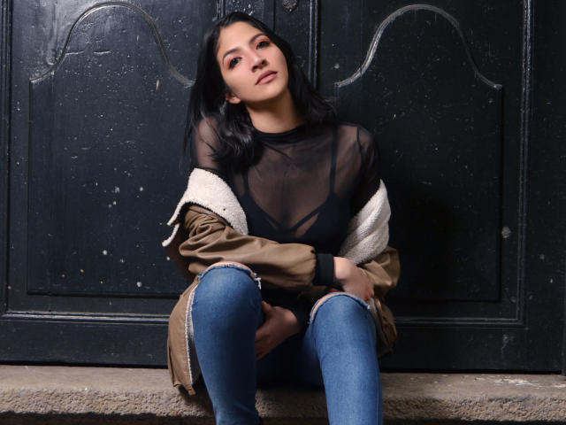 ImAknaa - Camera khiêu dâm &amp; quyến rũ trực tiếp - 13038504