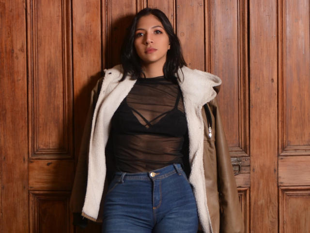 ImAknaa - Sexe cam en vivo - 13038516