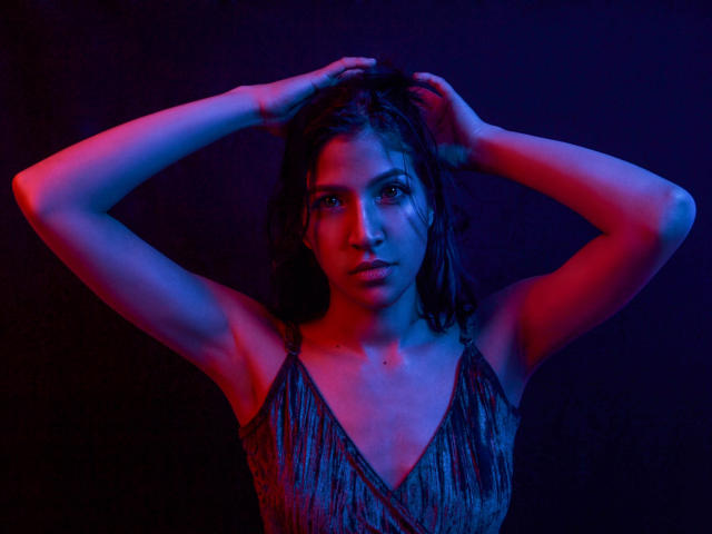 ImAknaa - Sexe cam en vivo - 13038680