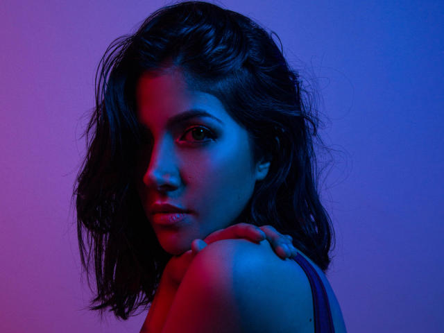 ImAknaa - Live porn &amp; sex cam - 13038704