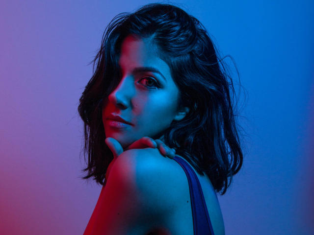 ImAknaa - Camera khiêu dâm &amp; quyến rũ trực tiếp - 13038716