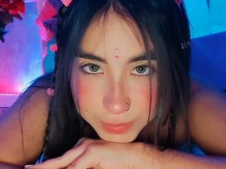 SaritaJohson - Sexe cam en vivo - 13038936