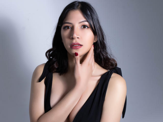 ImAknaa - ライブポルノ&amp;セックスカム - 13038984