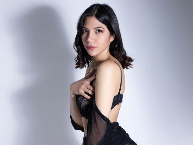 ImAknaa - Sexe cam en vivo - 13039072