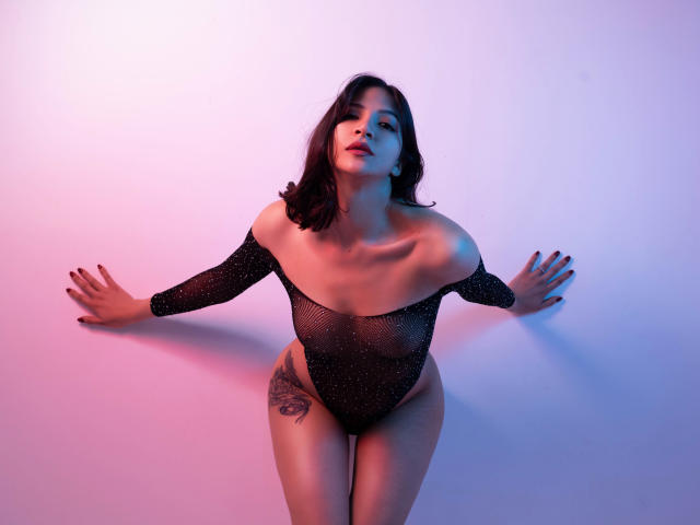 ImAknaa - Live porn &amp; sex cam - 13039132