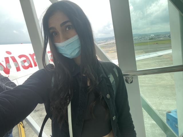 CameronCossio - פורנו בשידור חי ומצלמת סקס - 13039148