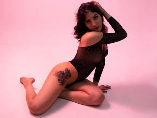 ImAknaa - Sexe cam en vivo - 13039248