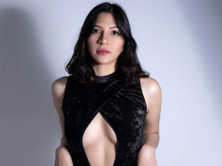 ImAknaa - Live porn &amp; sex cam - 13039292