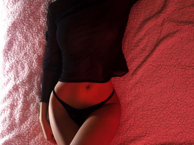 ImAknaa - Sexe cam en vivo - 13039308