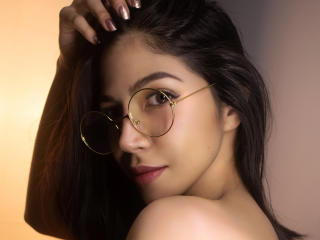 ImAknaa - Live porn &amp; sex cam - 13039388