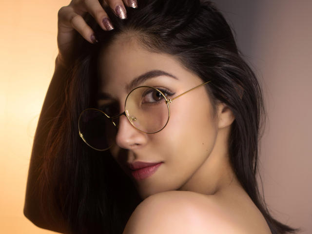 ImAknaa - Live porn &amp; sex cam - 13039388