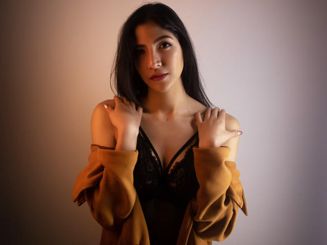 ImAknaa - сексуальная веб-камера в реальном времени - 13039392