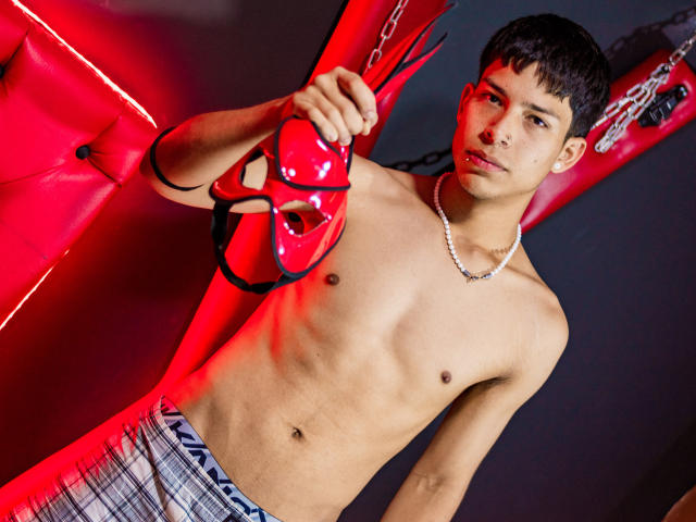 NebulaDark - Sexe cam en vivo - 13040224