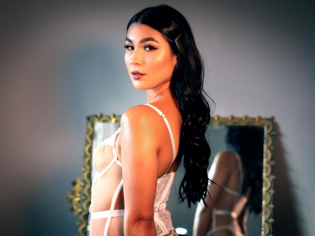 HannaMiller - Live sexe cam - 13042296