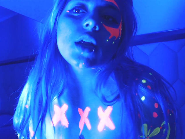 AriadnaCaruso - Sexe cam en vivo - 13046136