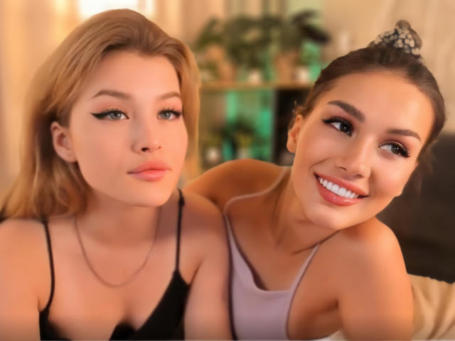 BombyGirls - Live porn &amp; sex cam - 13046168
