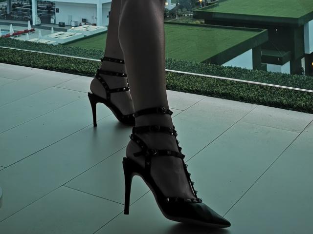 MissZhanna - Sexe cam en vivo - 13047076