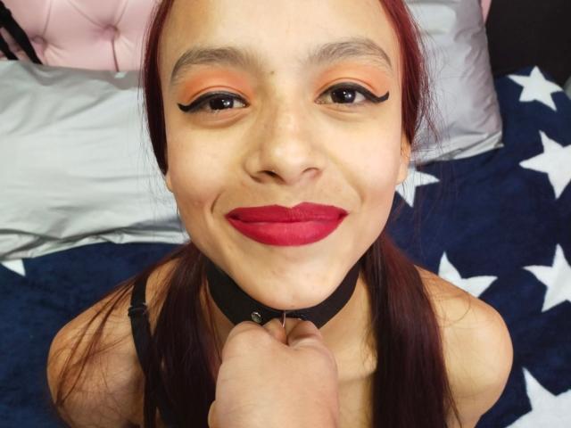 AmeliePaty - Live sexe cam - 13048384