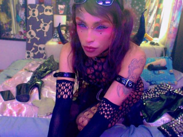 KathaliaSex69 - Live sexe cam - 13048772