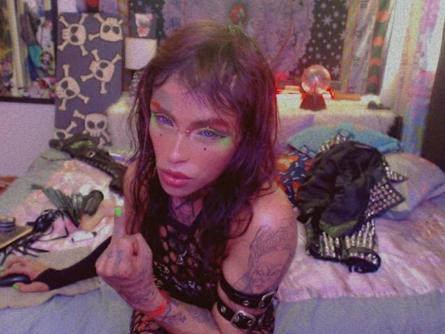 KathaliaSex69 - Live sexe cam - 13048776