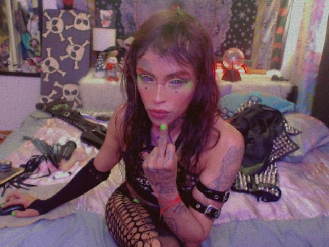 KathaliaSex69 - Live sexe cam - 13048780