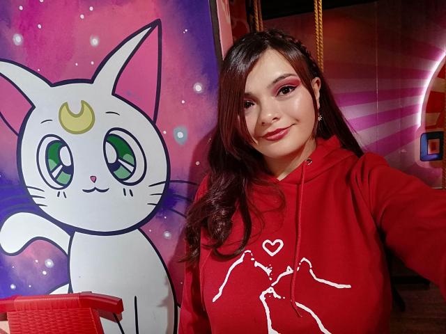 KatherineLatin - Live sex cam - 13048900