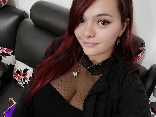 KatherineLatin - Sexe cam en vivo - 13048960