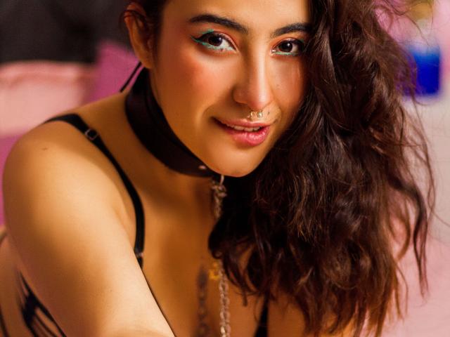 LilCati - сексуальная веб-камера в реальном времени - 13052288