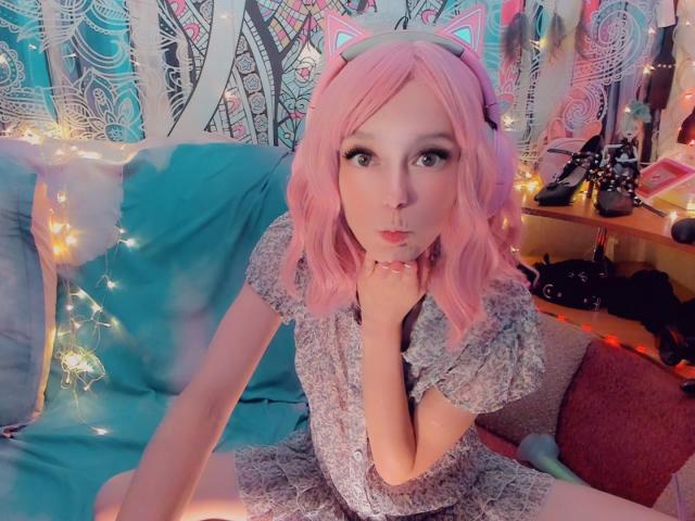 MissAstravert - Live porn &amp; sex cam - 13053572