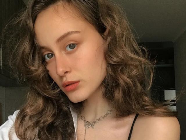 AlesyaDrons - Camera khiêu dâm &amp; quyến rũ trực tiếp - 13056828