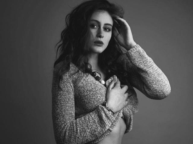 AlesyaDrons - сексуальная веб-камера в реальном времени - 13056880