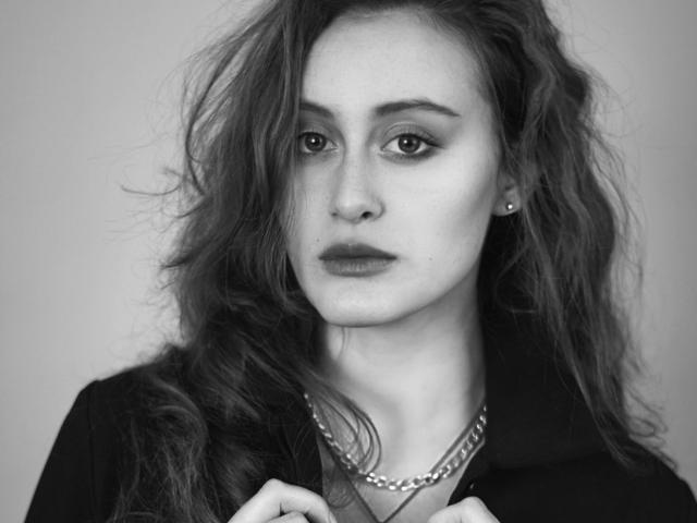 AlesyaDrons - сексуальная веб-камера в реальном времени - 13056948