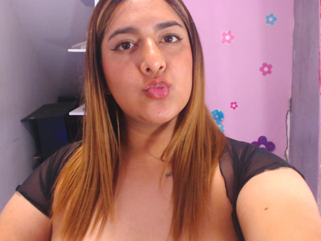 KarinaHottest - Sexe cam en vivo - 13057356