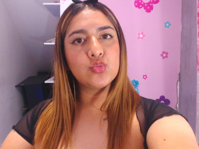 KarinaHottest - Sexe cam en vivo - 13057376