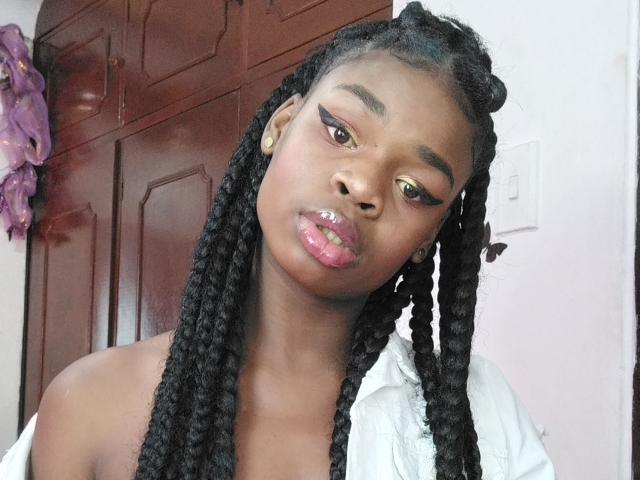 VenusBrown - Live sex cam - 13058512