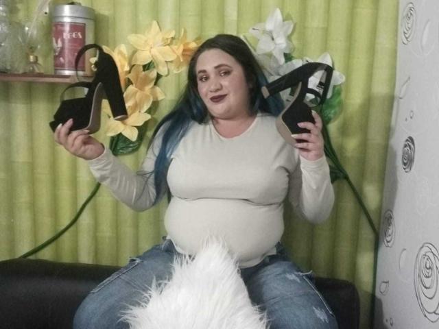 LesbianCurvy - Sexe cam en vivo - 13059468