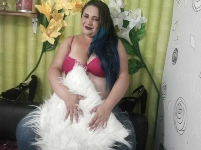 LesbianCurvy - Live sexe cam - 13059480