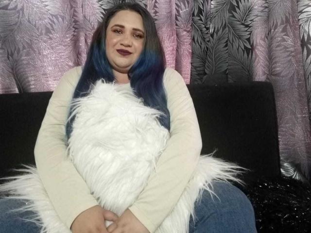 LesbianCurvy - Live sexe cam - 13059504