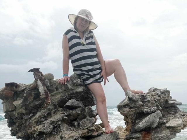 LesbianCurvy - Sexe cam en vivo - 13059528