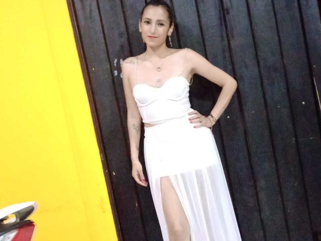 XimenaYSami - Sexe cam en vivo - 13059688