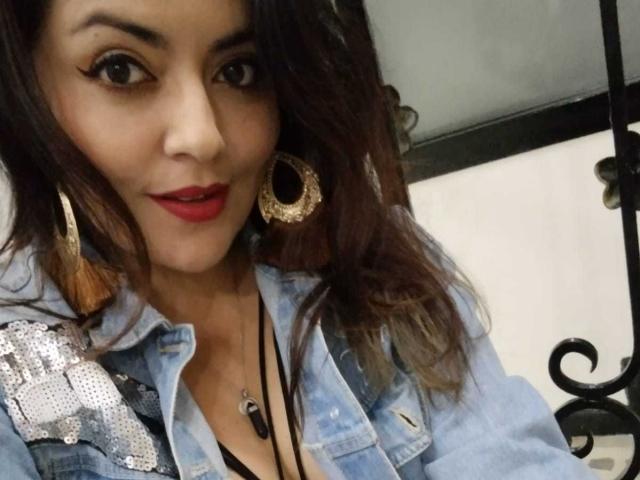 JuliaParker - Sexe cam en vivo - 13061300